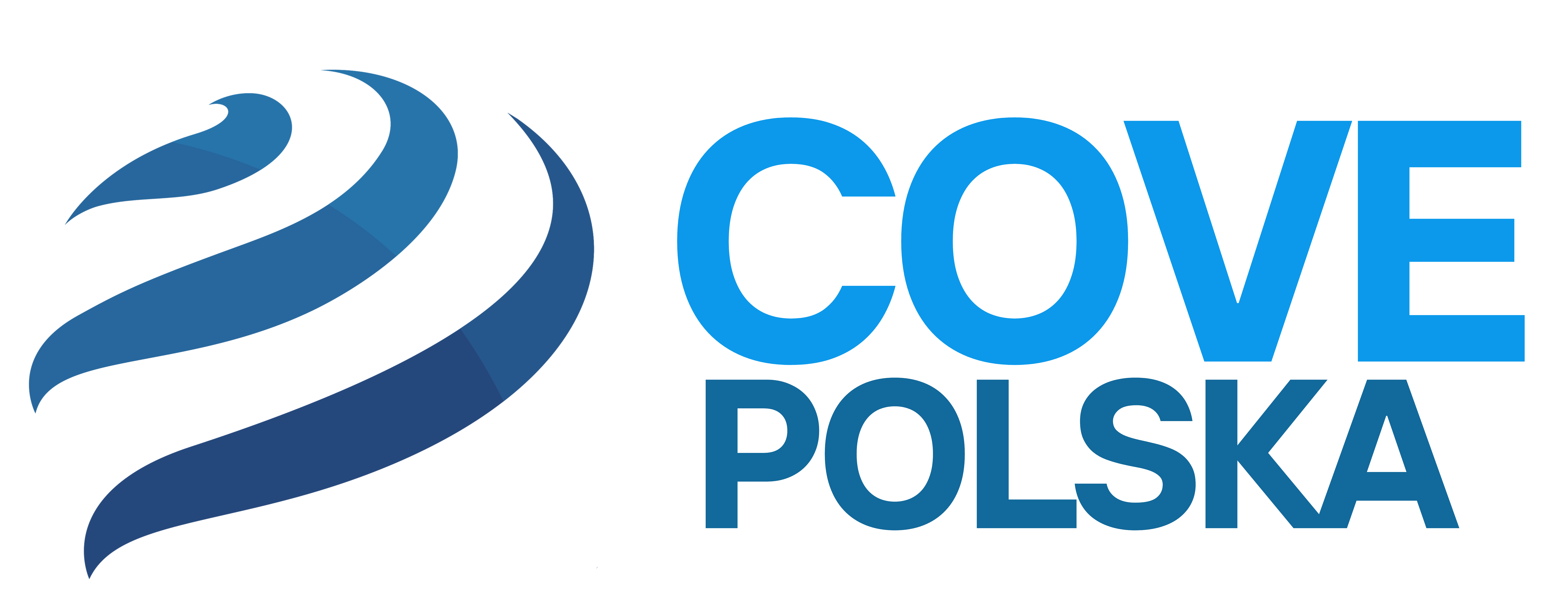 Logo COVE Polska